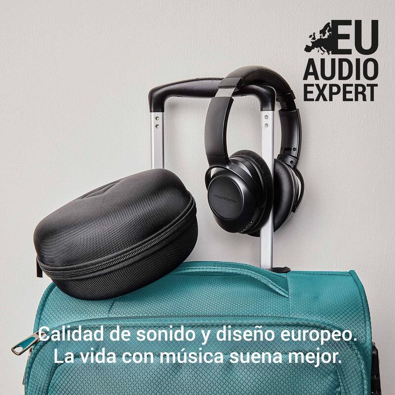 Auriculares de Diadema Energy Sistem BT Travel 6 ANC