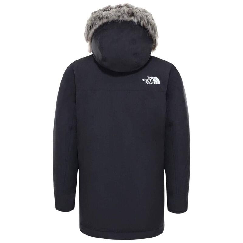 parka north face homme