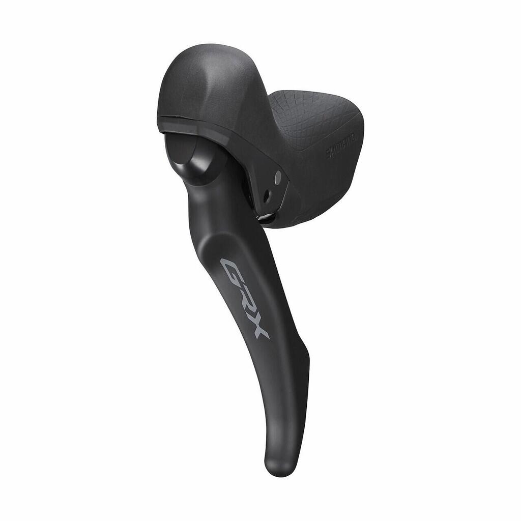 Hydraulic disc brake lever Shimano GRX BL-RX600-L