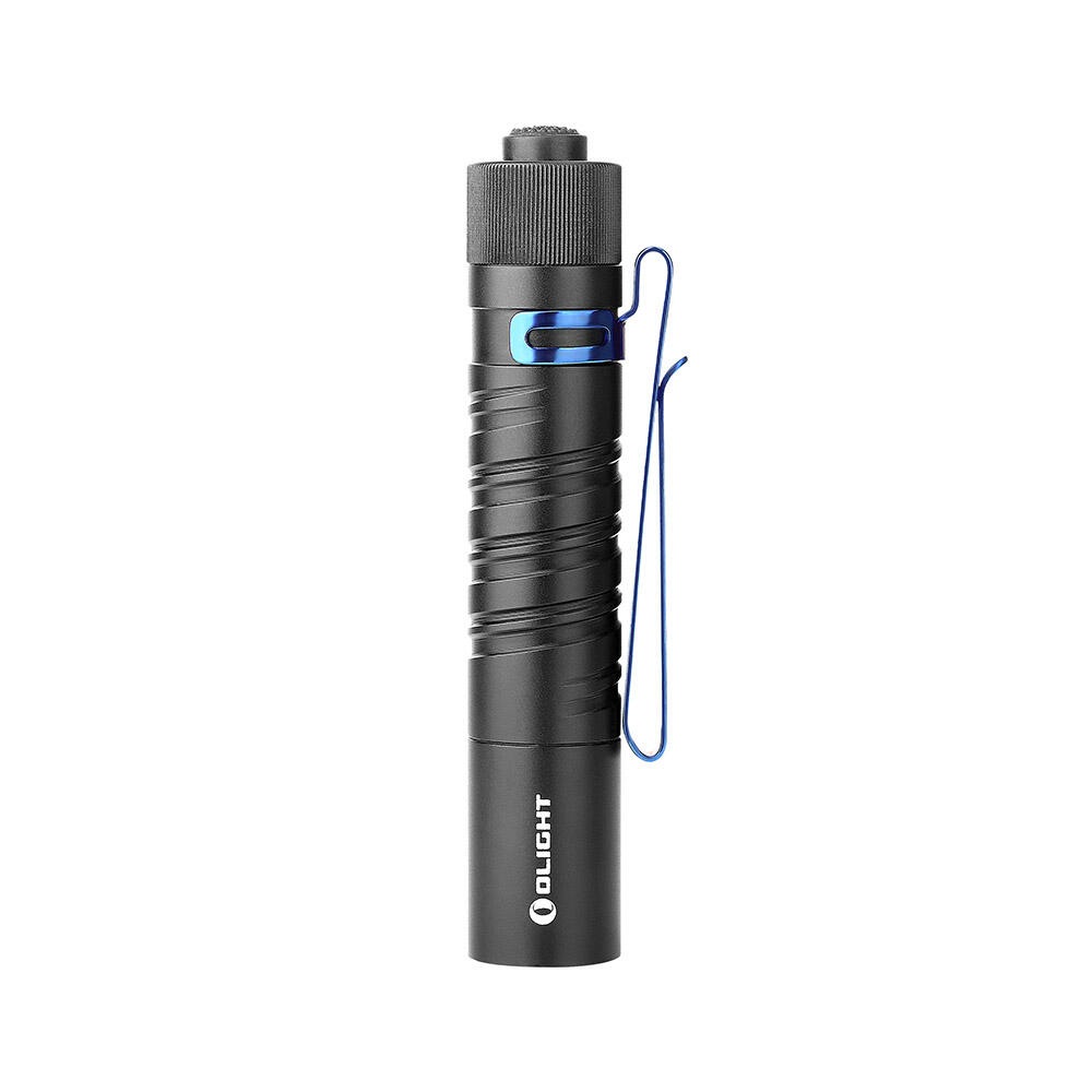 Linterna de mano LED i5 T EOS 300 lúmenes Negro Olight 3/7