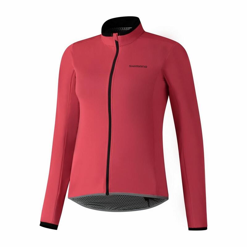 Veste imperméable femme Shimano Windflex