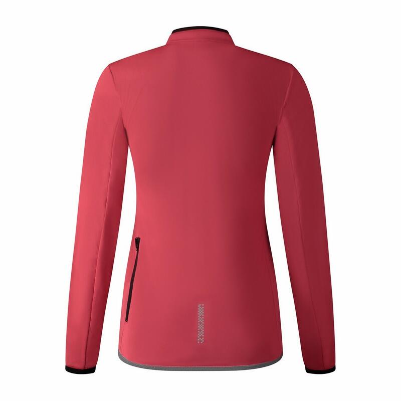 Veste imperméable femme Shimano Windflex