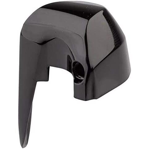 Capot frontal droit et vis de fixation Shimano ST-R9120 2/2
