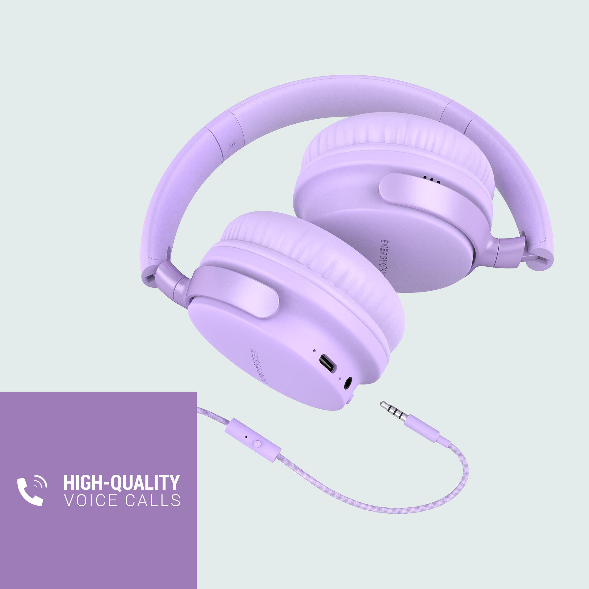 Auscultadores Energy Sistem  Bluetooth Style 3 2/6