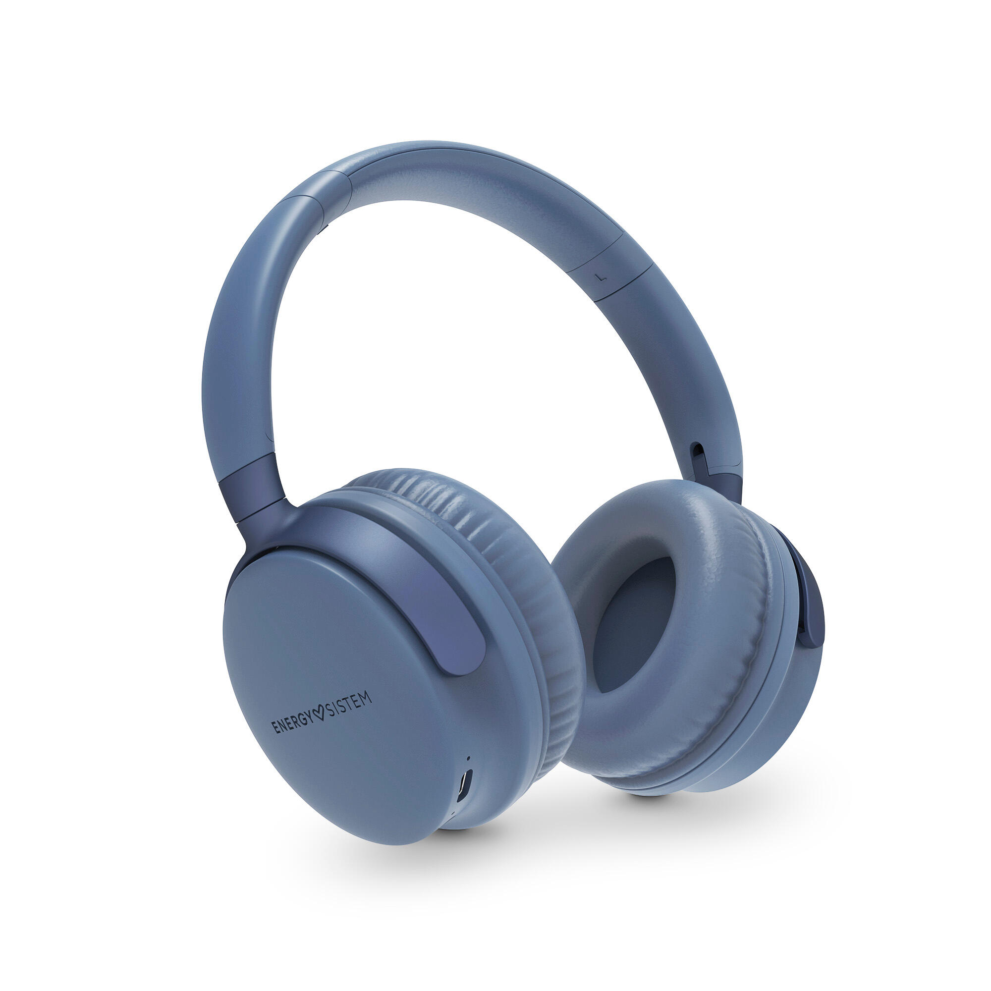 ENERGY SISTEM Cuffie Bluetooth a Fascia Energy Sistem Style 3 Bluetooth