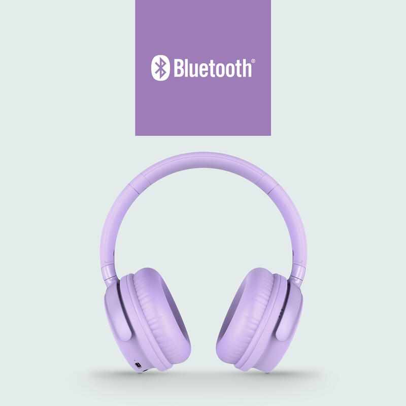 Auriculares de Diadema Energy Sistem Bluetooth Style 3