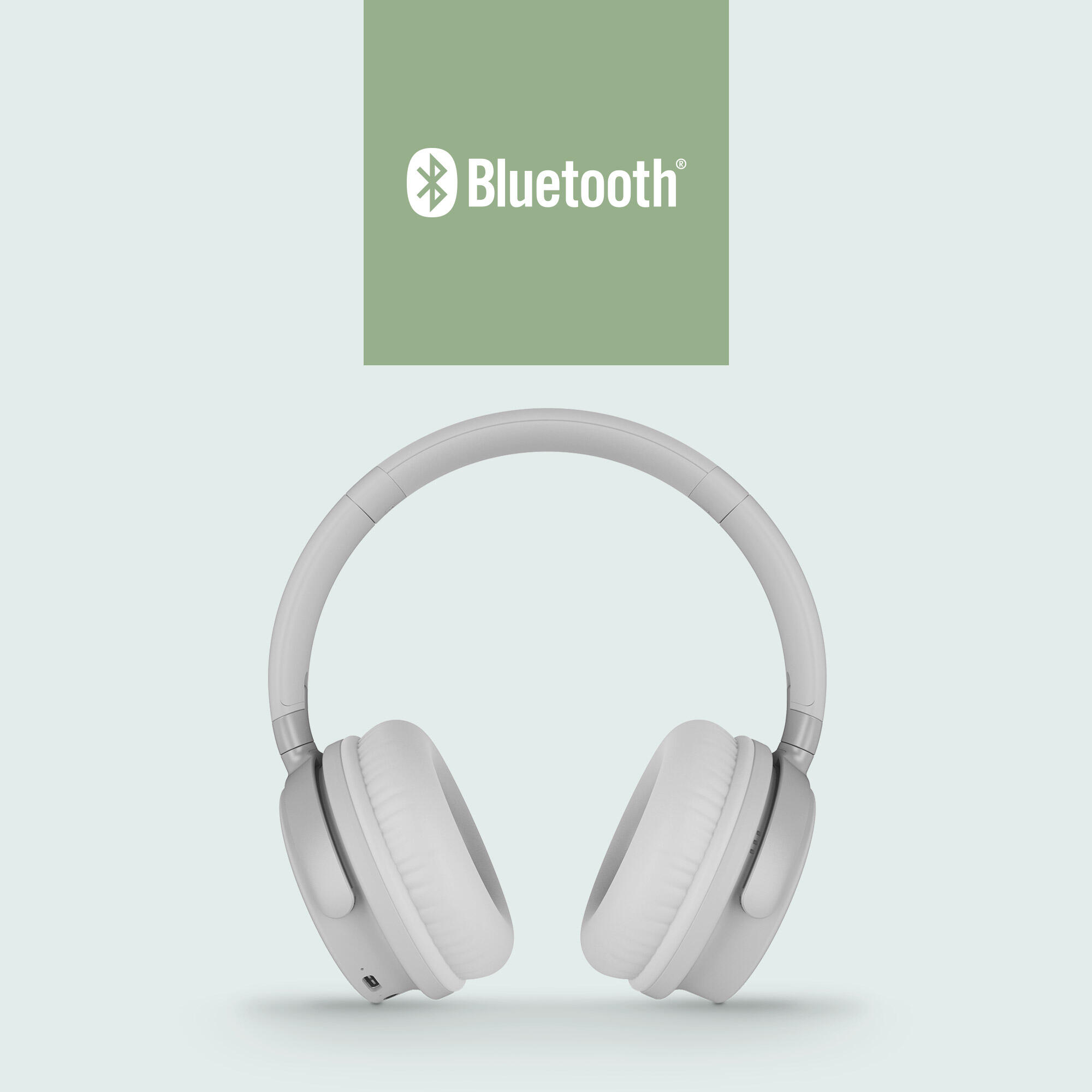 Casque Bluetooth à Bandeau Energy Sistem Style 3 Bluetooth 4/5