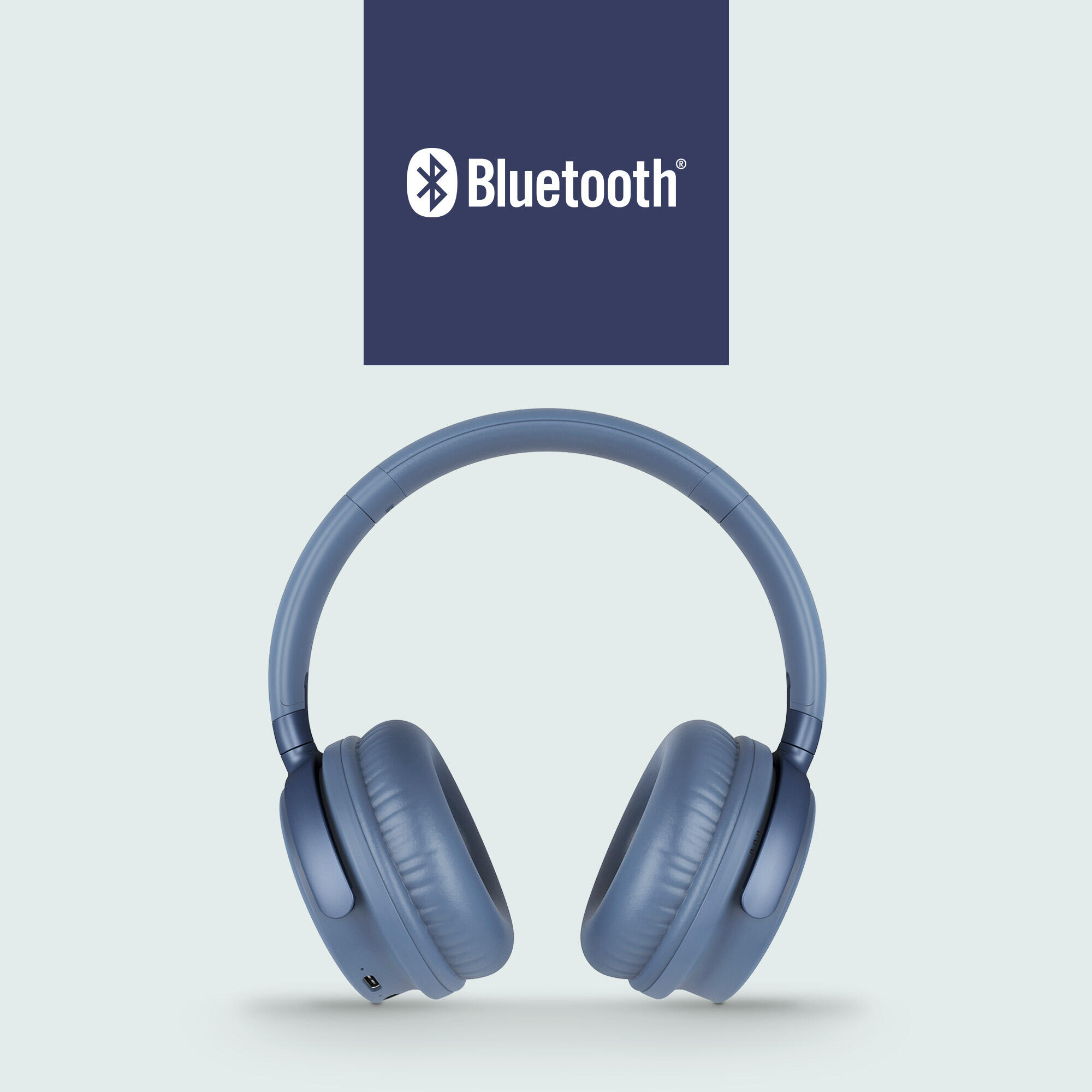 Casque Bluetooth à Bandeau Energy Sistem Style 3 Bluetooth 4/5