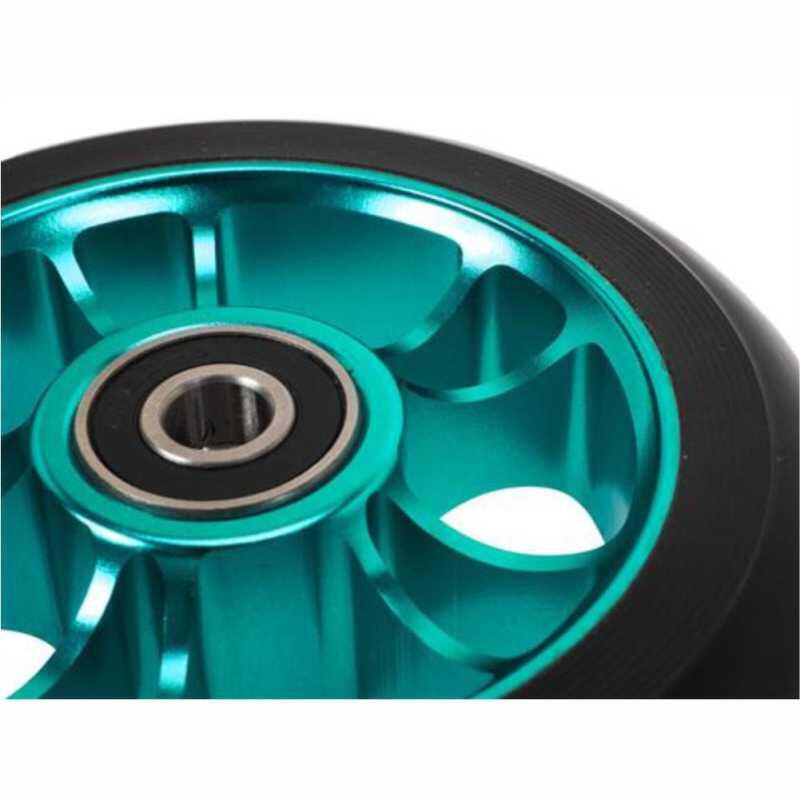 Rad 100 mm 10 spokes 3/4