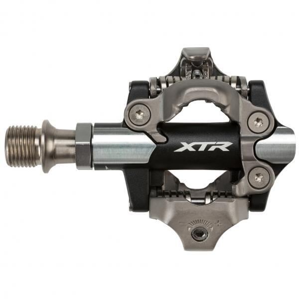 Shimano XC M9100 SPD Pédales