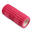 Rodillo de Espuma Redondo para Masajes Musculares y Yoga 33*14 cm