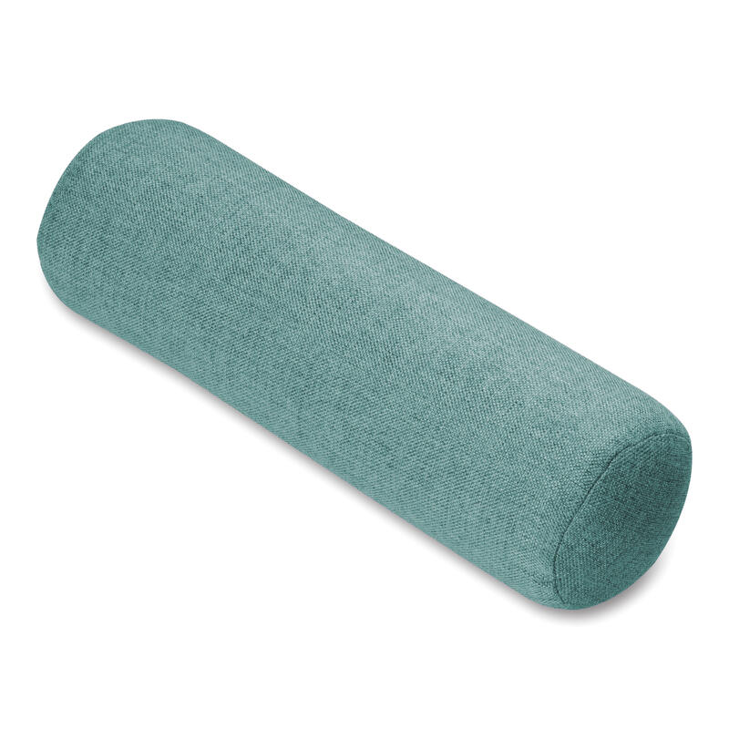 Rolo de Pano Recheado Para Massagem Muscular e Yoga 34*9 cm Turquesa Exclusivo Online                             4 cores disponíveis
 10,99€  INDIGO SPORTS Rolo de Pano Recheado Para Massagem Muscular e Yoga 34*9 cm TurquesaVendido e expedido por: Indigo Sports S.L.    