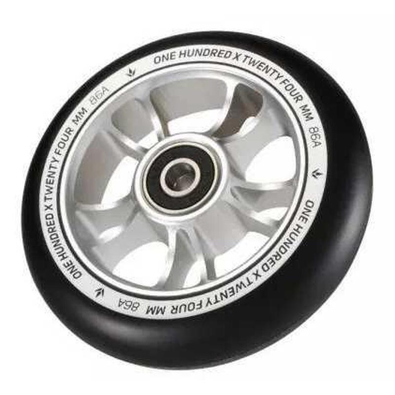 Rad 100 mm 10 spokes