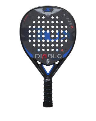 Pala de Padel SIUX DIABLO REVOLUTION 3K