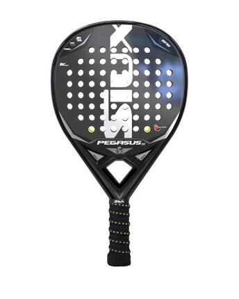 Siux Pegasus Grafeno 1k