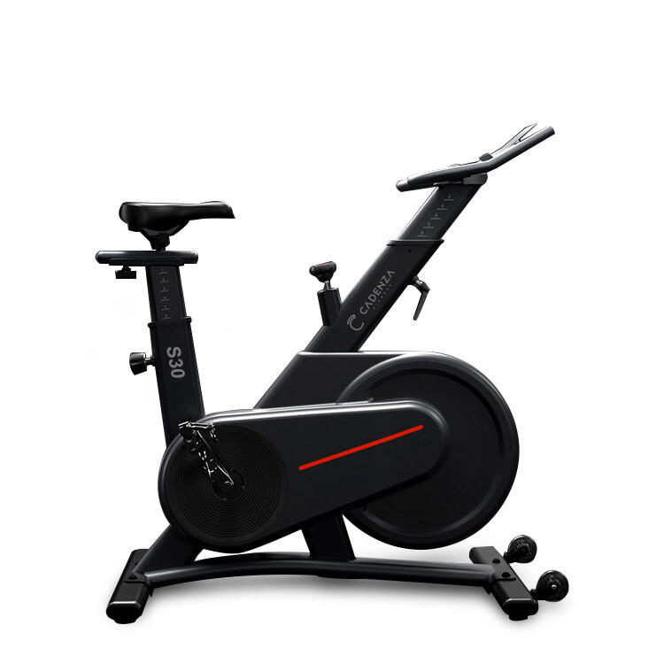 Cadenza Fitness S30 Spinningfiets