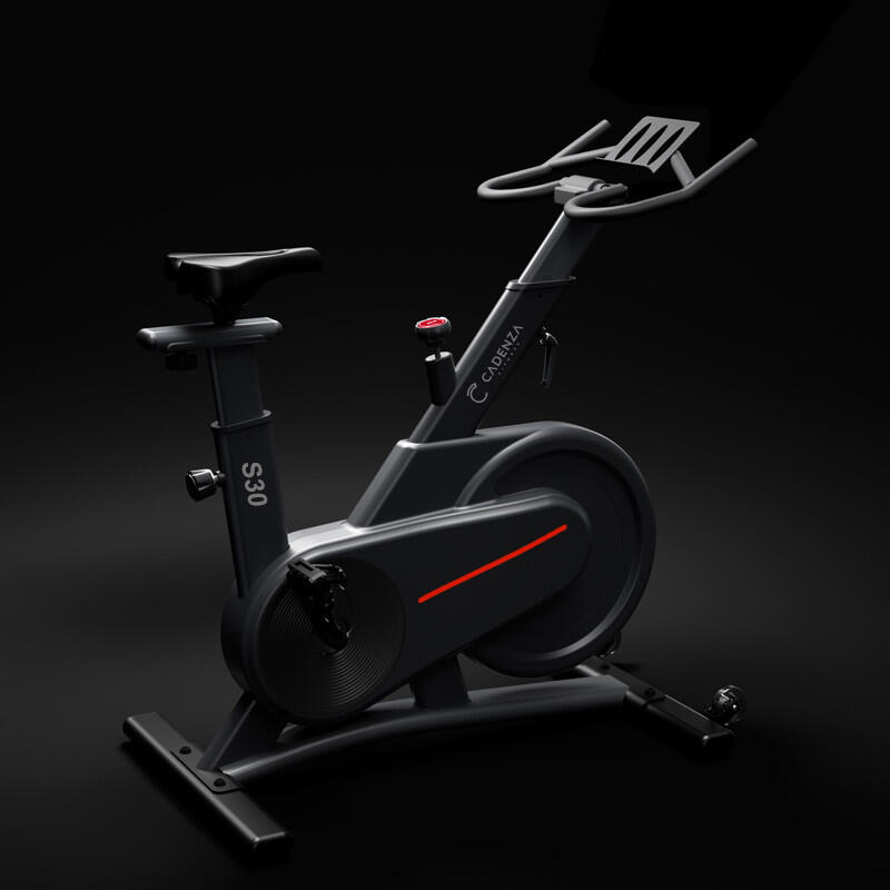 Cadenza Fitness S30 Bicicleta Spinning