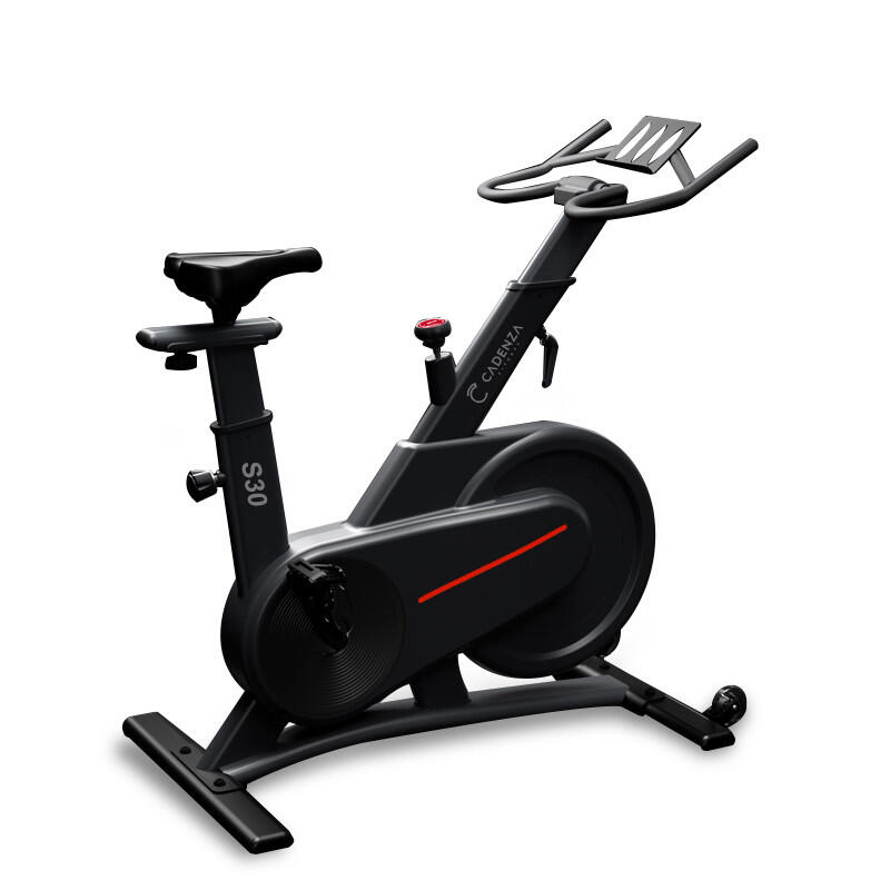 Cadenza Fitness S30 Bicicleta Spinning