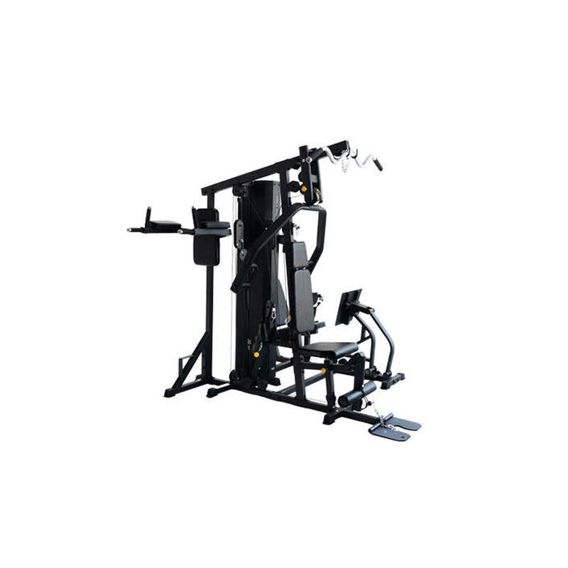 Titanium Strength TM1 Palestra Multifunzione con Leg Press