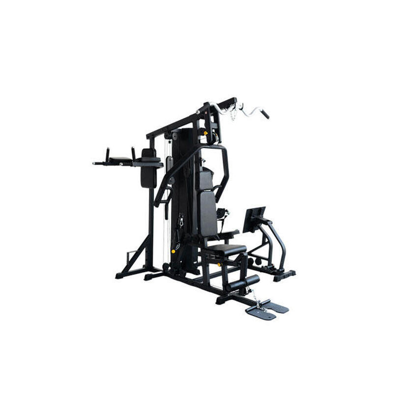 Titanium Strength TM1 Multi-Gym