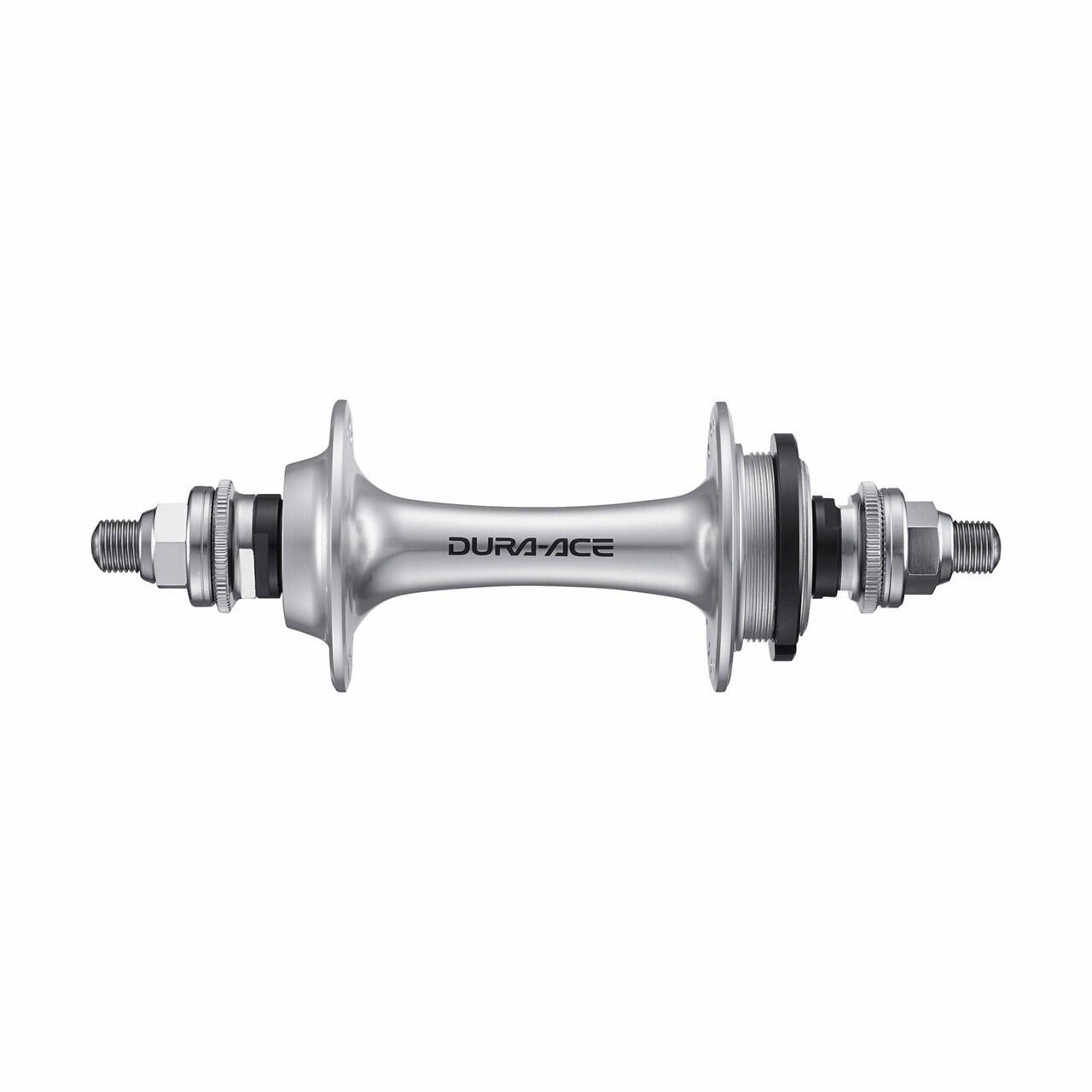 Mozzo anteriore cerchio freno 36h confezione singola Shimano Dura-Ace HB-7710 14 |  Shimano