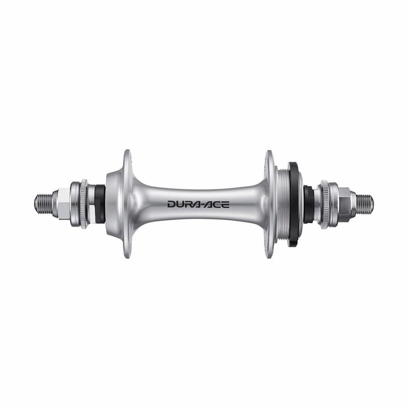 Moyeu avant frein sur jante 36H emballage individuel Shimano Dura-Ace HB-7710 14