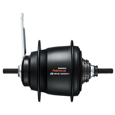 Interne hub shimano sg-c7050-5c