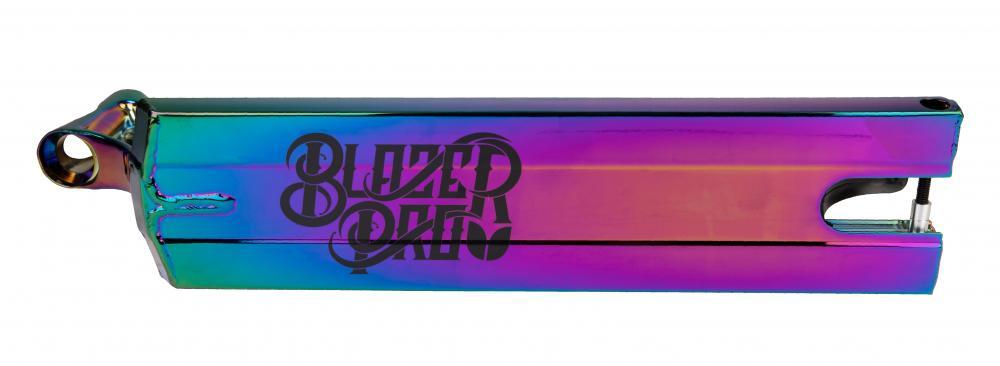 Deck do hulajnogi wyczynowej Blazer Pro Raider 2/3
