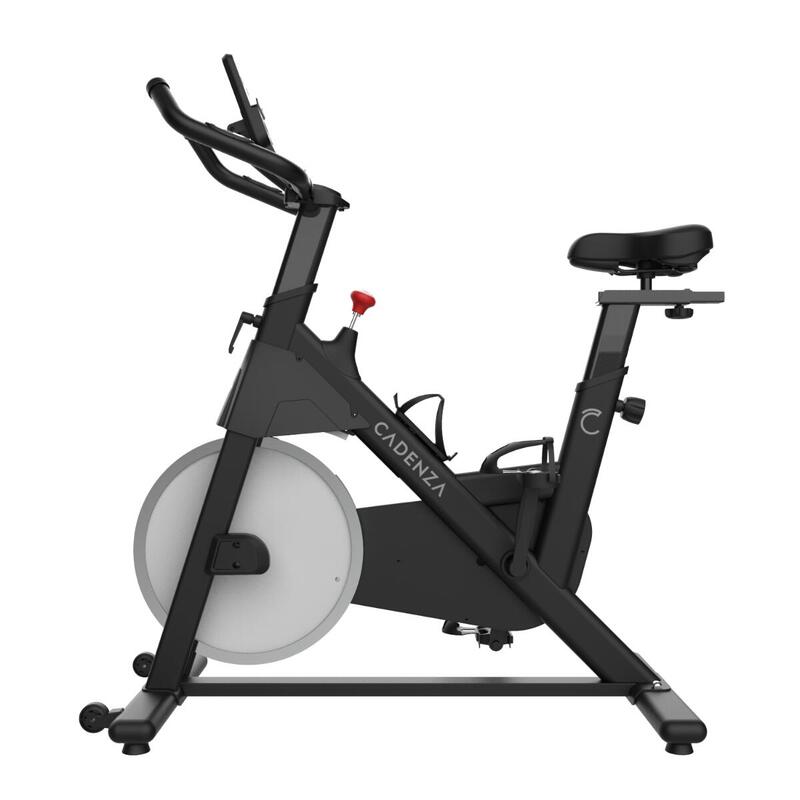 S15 Spin Bike | Resistenza Magnetico | Volano da inercia 16 kg