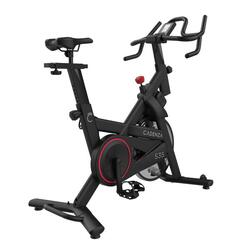 S35 Indoor Bike Cadenza