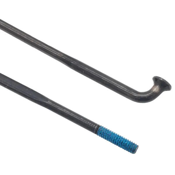 Raggi sinistri Shimano WH-MT35-R
