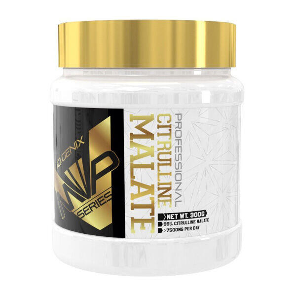 Citrulline Malate - 300g Neutral IO.Genix