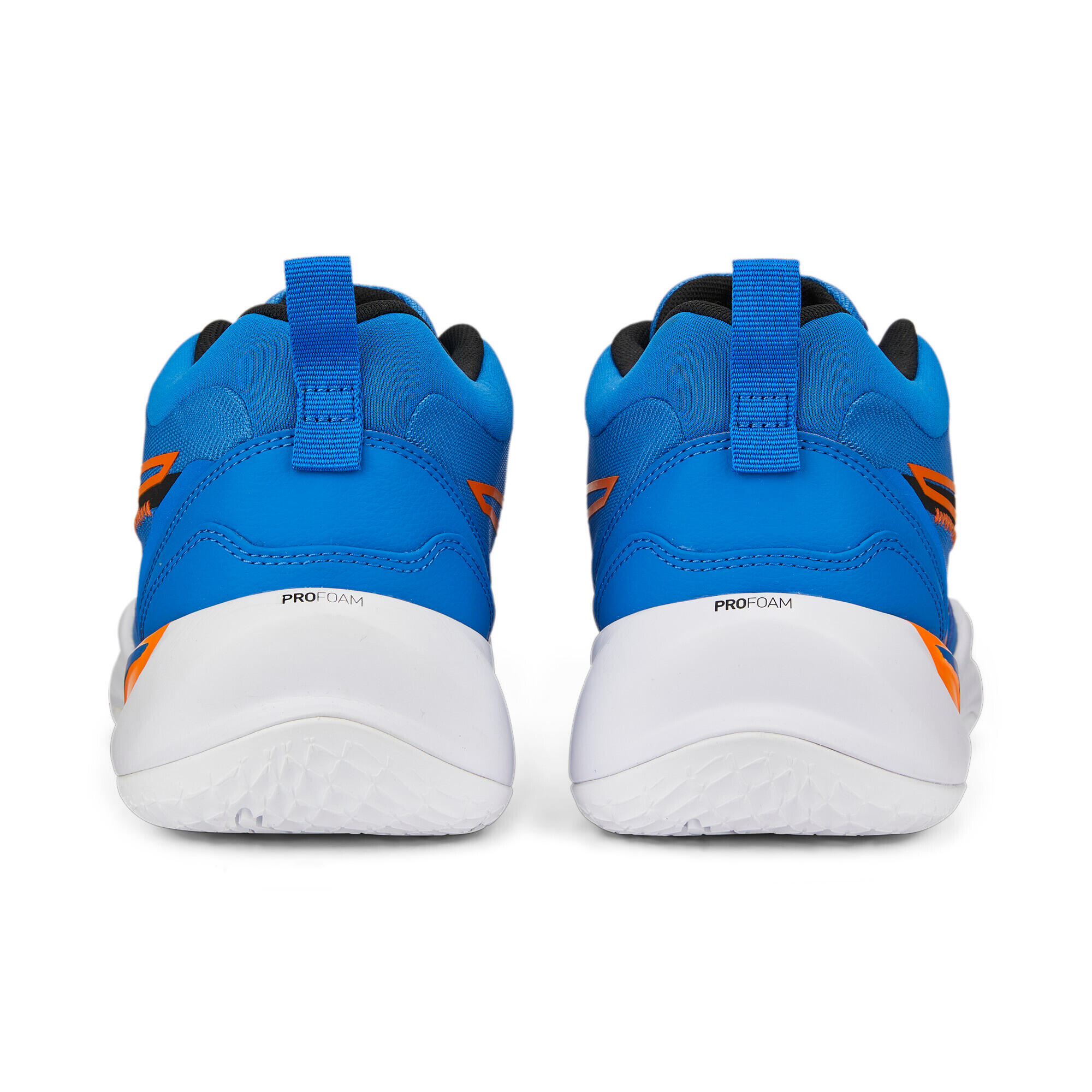 PUMA Scarpe da interno Puma Playmaker Pro