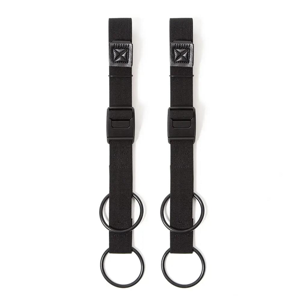 Bike Luggage Rack Straps RESTRAP
