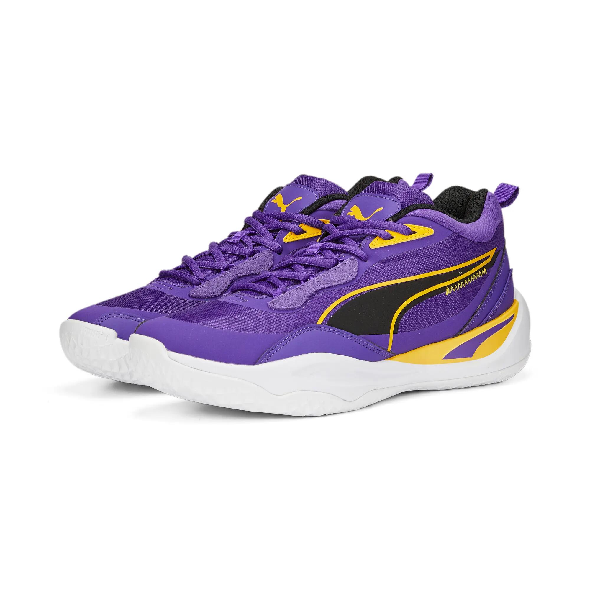 PUMA picture