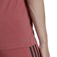 T-shirt femme adidas Aeroready Made