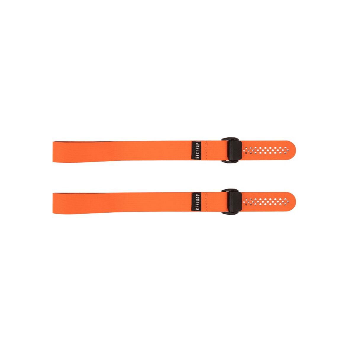 Bagagerievelo Fast Straps Orange Taille M RESTRAP 2/5