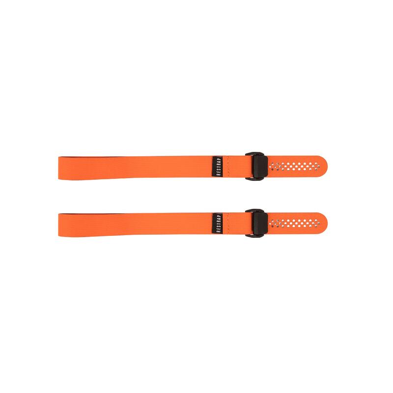 Bevestigings Straps Small 25cm - Oranje