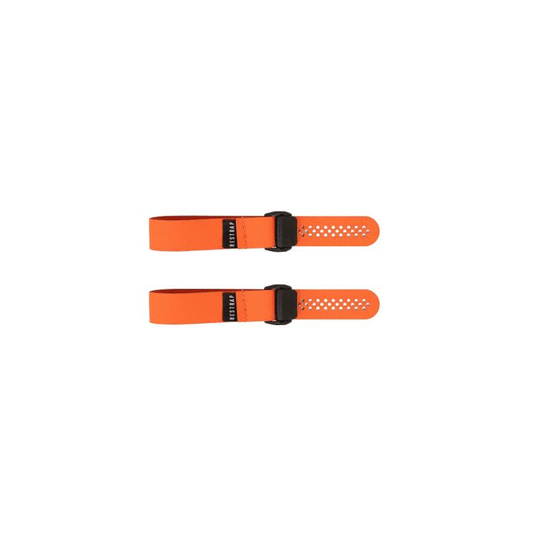 Bagagerievelo Fast Straps Orange Taille M RESTRAP 3/5
