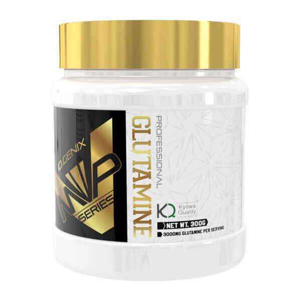Pure Glutamine Kyowa (300gr)