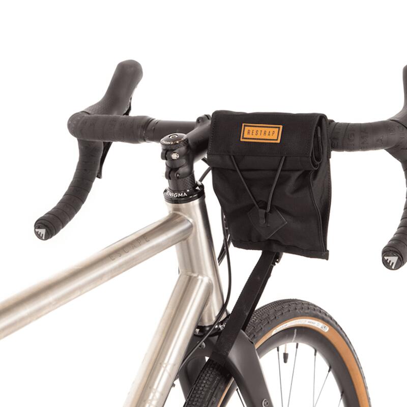 Sac vélo devant homme Tech Bag