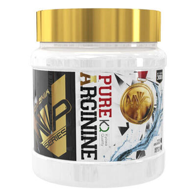 Arginina pura - 300 g IO.Genix