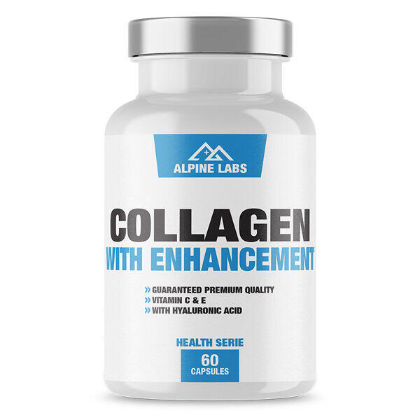 Collagen (60 capsules)