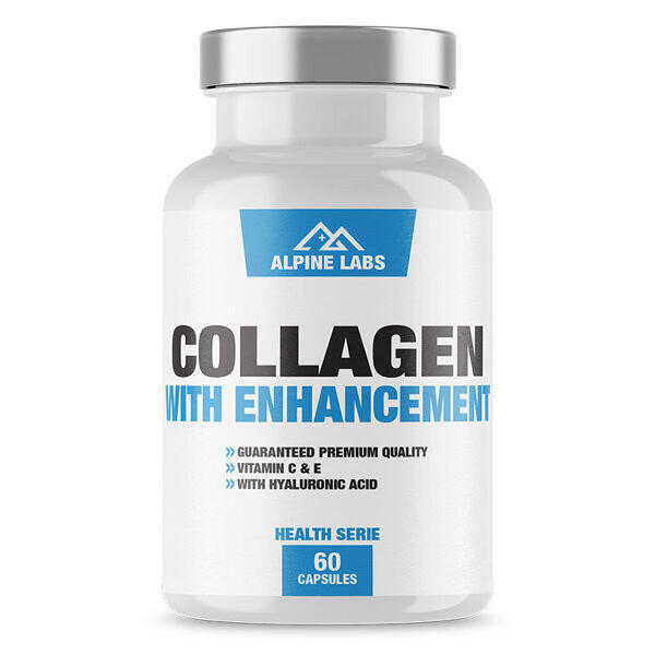 Collagen (60 Kapseln)