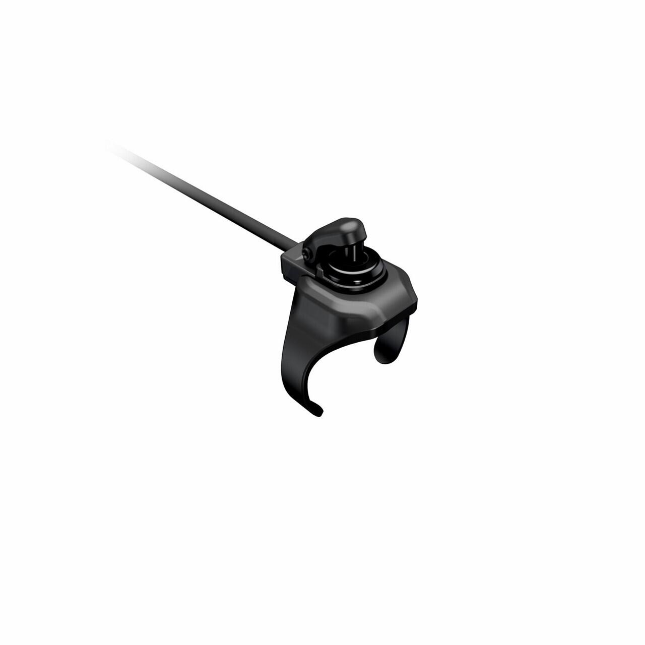 SHIMANO Schakelhendel met korte kabel voor sprintknop op afstand Shimano SW-RS801-S