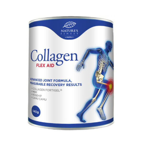 Flex Aid Collagen (140gr)