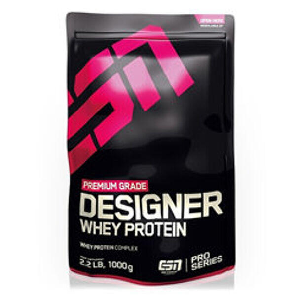 Designer Whey (1 kg)