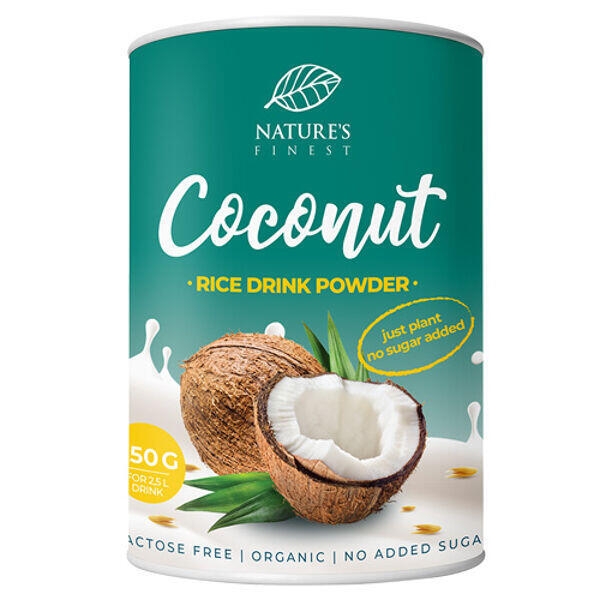 Bio Rice Drink Coconut (250g)