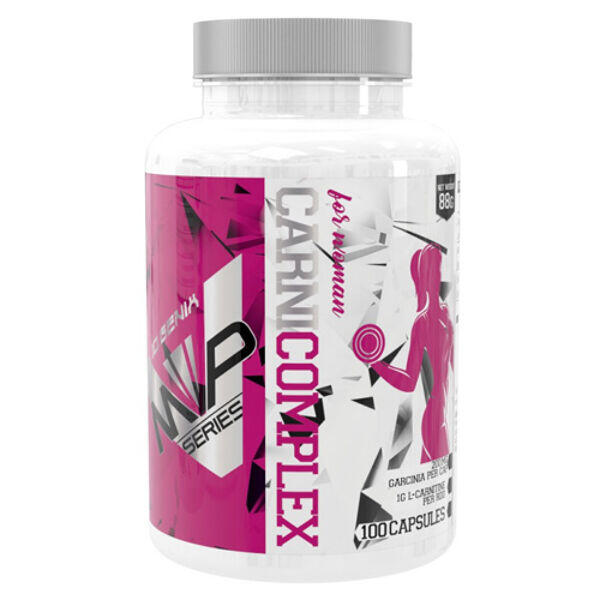 Carni Complex (100 capsules)