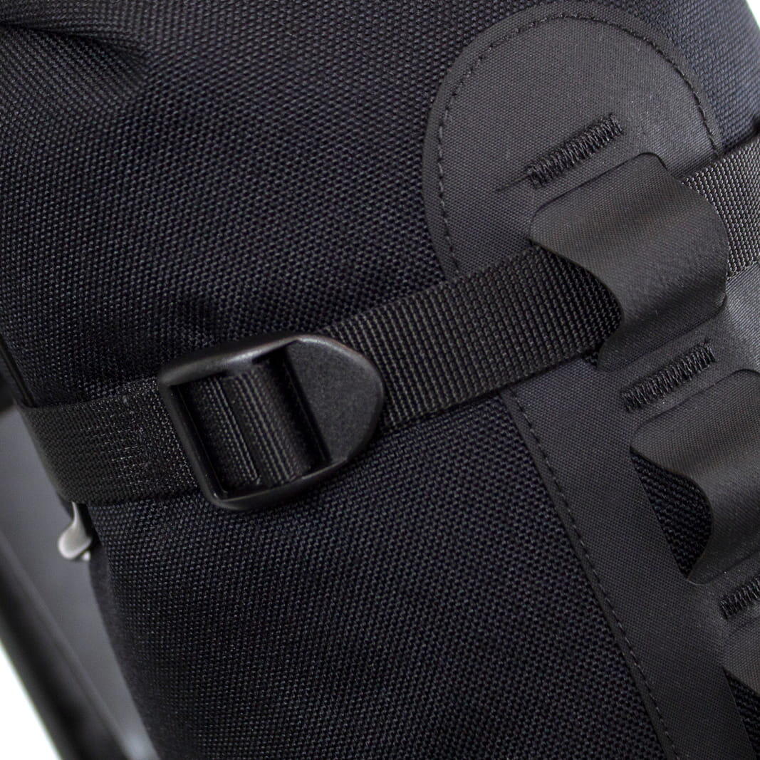 Bolsa de garfo para bicicleta RESTRAP 5/5